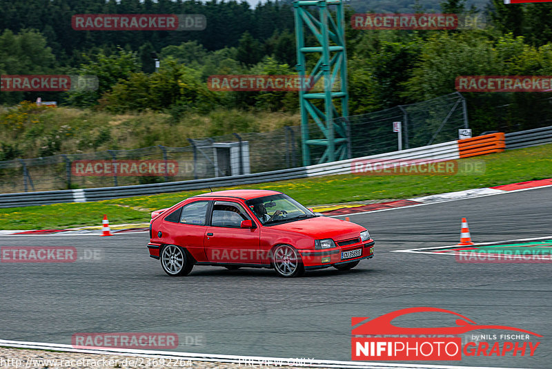 Bild #23692264 - Touristenfahrten Nürburgring GP-Strecke (16.08.2023)