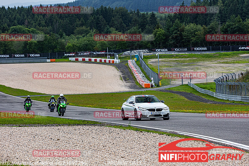 Bild #23692295 - Touristenfahrten Nürburgring GP-Strecke (16.08.2023)