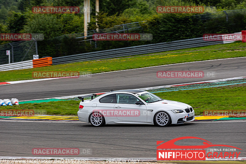 Bild #23692338 - Touristenfahrten Nürburgring GP-Strecke (16.08.2023)