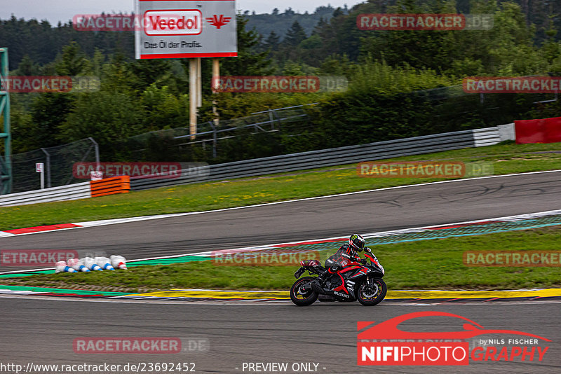 Bild #23692452 - Touristenfahrten Nürburgring GP-Strecke (16.08.2023)