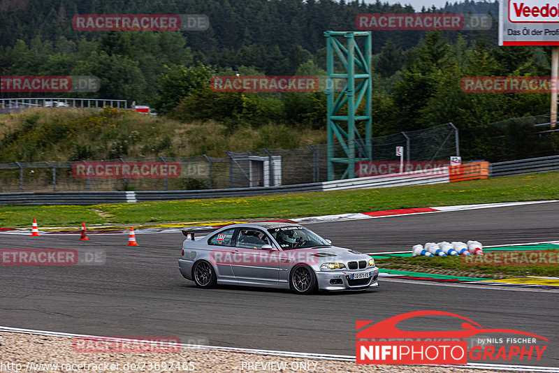 Bild #23692465 - Touristenfahrten Nürburgring GP-Strecke (16.08.2023)