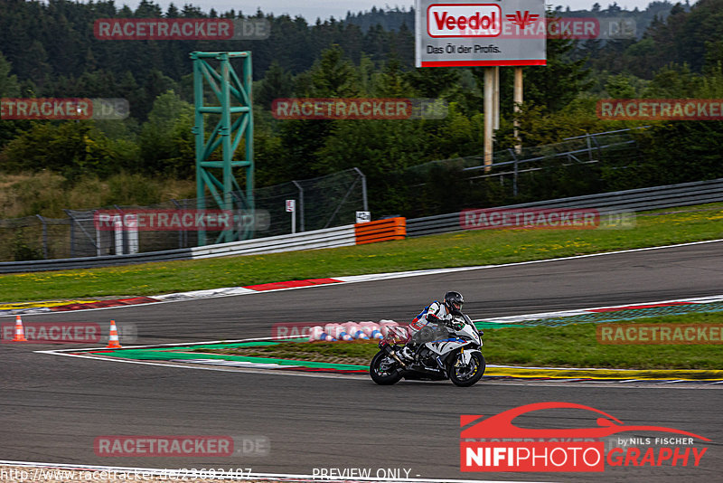 Bild #23692487 - Touristenfahrten Nürburgring GP-Strecke (16.08.2023)