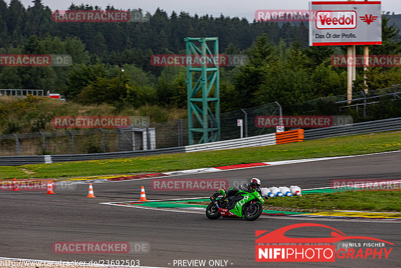 Bild #23692503 - Touristenfahrten Nürburgring GP-Strecke (16.08.2023)