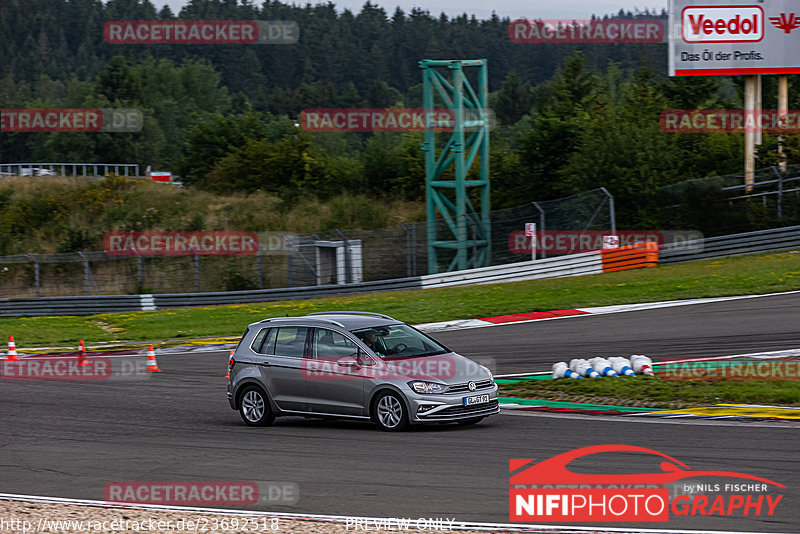 Bild #23692518 - Touristenfahrten Nürburgring GP-Strecke (16.08.2023)