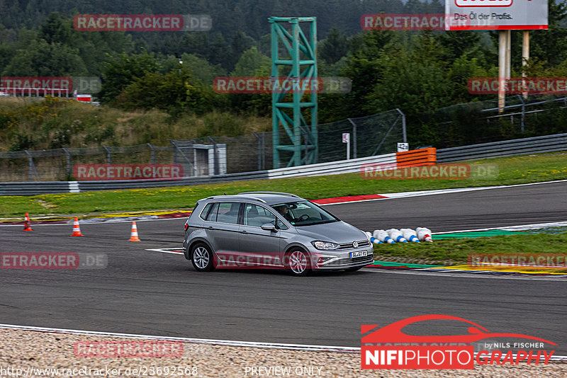 Bild #23692568 - Touristenfahrten Nürburgring GP-Strecke (16.08.2023)