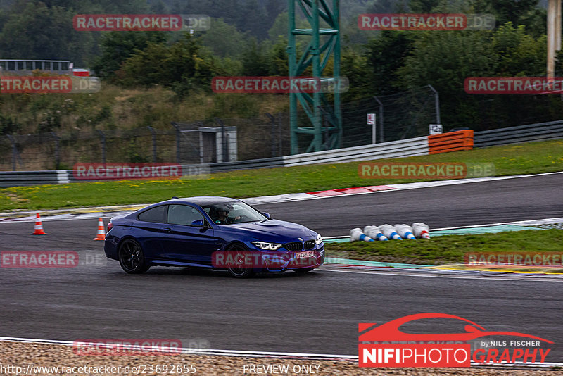 Bild #23692655 - Touristenfahrten Nürburgring GP-Strecke (16.08.2023)