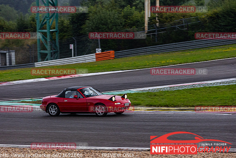 Bild #23692660 - Touristenfahrten Nürburgring GP-Strecke (16.08.2023)