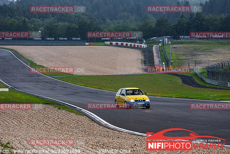 Bild #23692699 - Touristenfahrten Nürburgring GP-Strecke (16.08.2023)