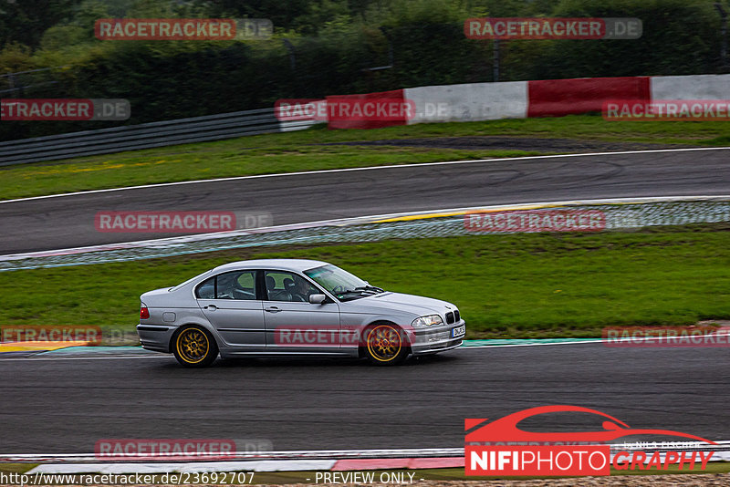 Bild #23692707 - Touristenfahrten Nürburgring GP-Strecke (16.08.2023)