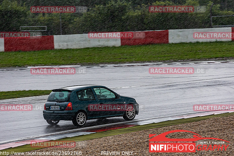 Bild #23692766 - Touristenfahrten Nürburgring GP-Strecke (16.08.2023)