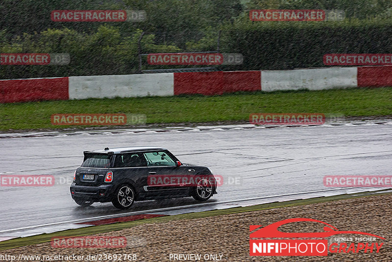 Bild #23692768 - Touristenfahrten Nürburgring GP-Strecke (16.08.2023)