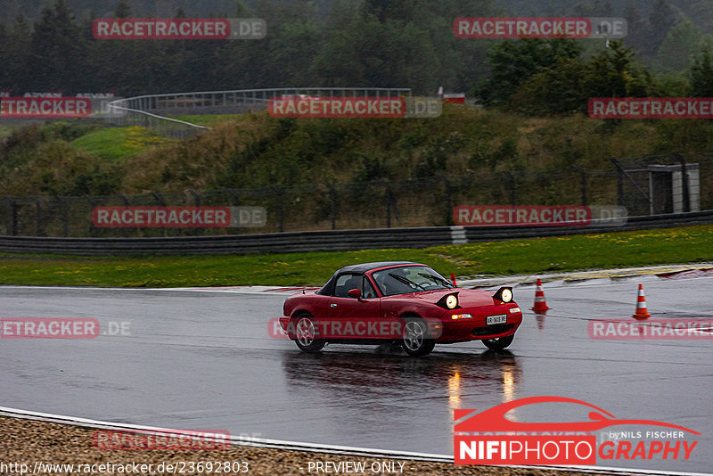 Bild #23692803 - Touristenfahrten Nürburgring GP-Strecke (16.08.2023)