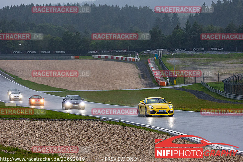 Bild #23692819 - Touristenfahrten Nürburgring GP-Strecke (16.08.2023)