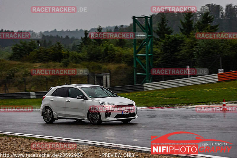 Bild #23692958 - Touristenfahrten Nürburgring GP-Strecke (16.08.2023)