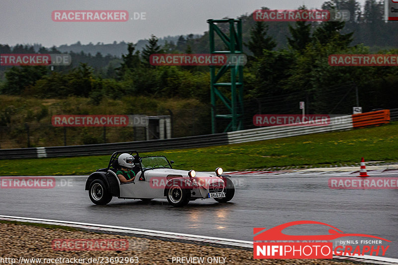 Bild #23692963 - Touristenfahrten Nürburgring GP-Strecke (16.08.2023)