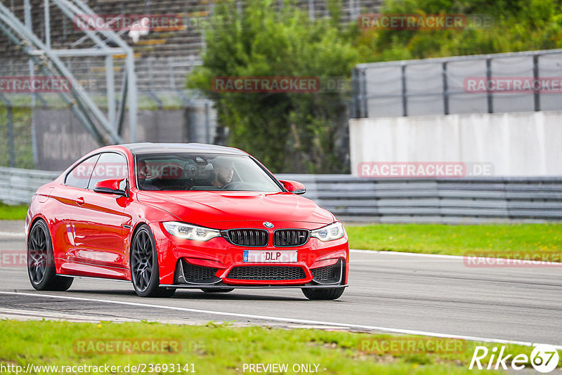 Bild #23693141 - Touristenfahrten Nürburgring GP-Strecke (16.08.2023)