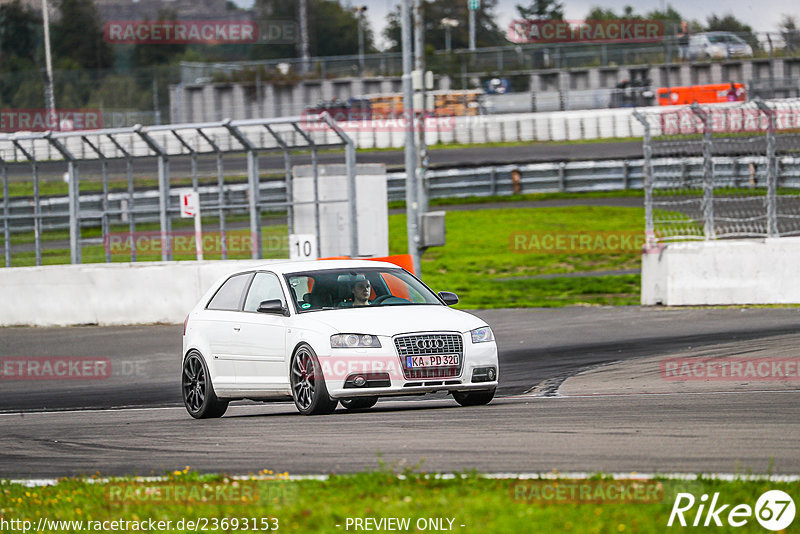 Bild #23693153 - Touristenfahrten Nürburgring GP-Strecke (16.08.2023)