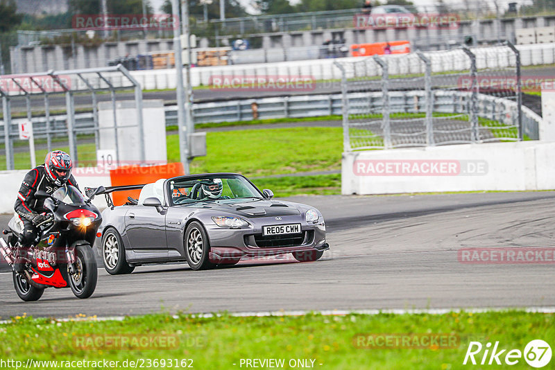 Bild #23693162 - Touristenfahrten Nürburgring GP-Strecke (16.08.2023)