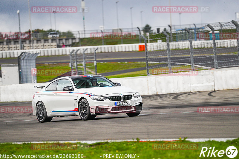 Bild #23693180 - Touristenfahrten Nürburgring GP-Strecke (16.08.2023)