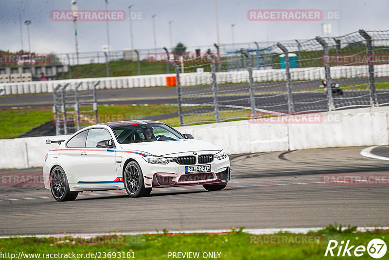 Bild #23693181 - Touristenfahrten Nürburgring GP-Strecke (16.08.2023)