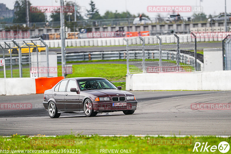 Bild #23693215 - Touristenfahrten Nürburgring GP-Strecke (16.08.2023)