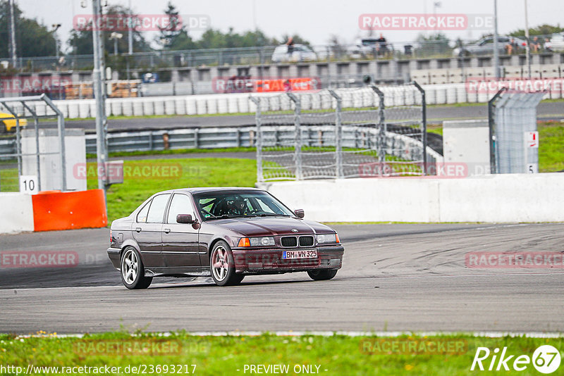 Bild #23693217 - Touristenfahrten Nürburgring GP-Strecke (16.08.2023)