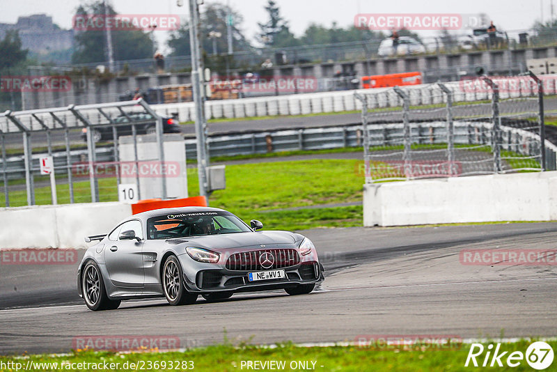 Bild #23693283 - Touristenfahrten Nürburgring GP-Strecke (16.08.2023)