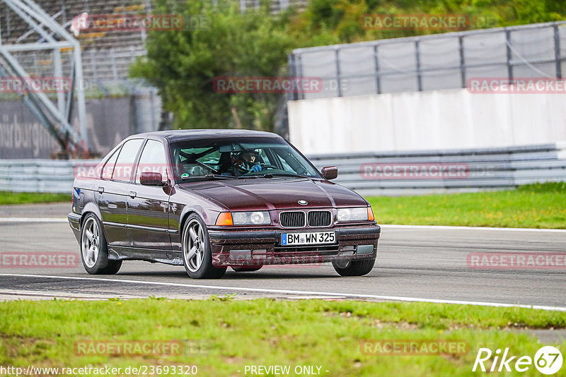 Bild #23693320 - Touristenfahrten Nürburgring GP-Strecke (16.08.2023)