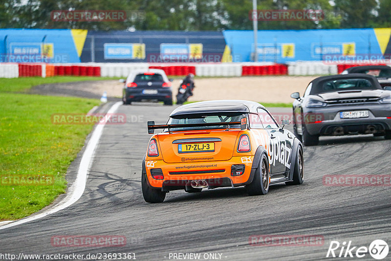 Bild #23693361 - Touristenfahrten Nürburgring GP-Strecke (16.08.2023)