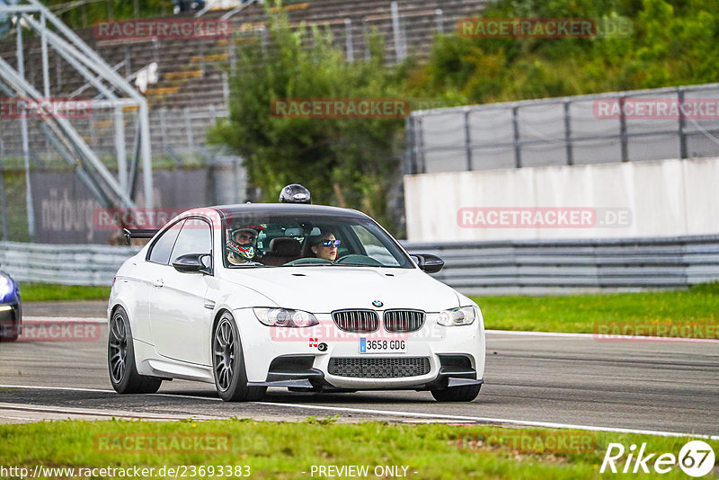 Bild #23693383 - Touristenfahrten Nürburgring GP-Strecke (16.08.2023)