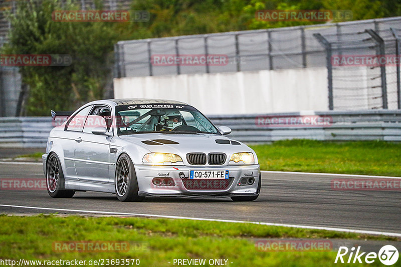 Bild #23693570 - Touristenfahrten Nürburgring GP-Strecke (16.08.2023)