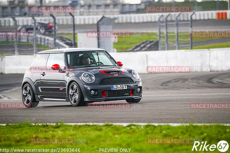 Bild #23693646 - Touristenfahrten Nürburgring GP-Strecke (16.08.2023)