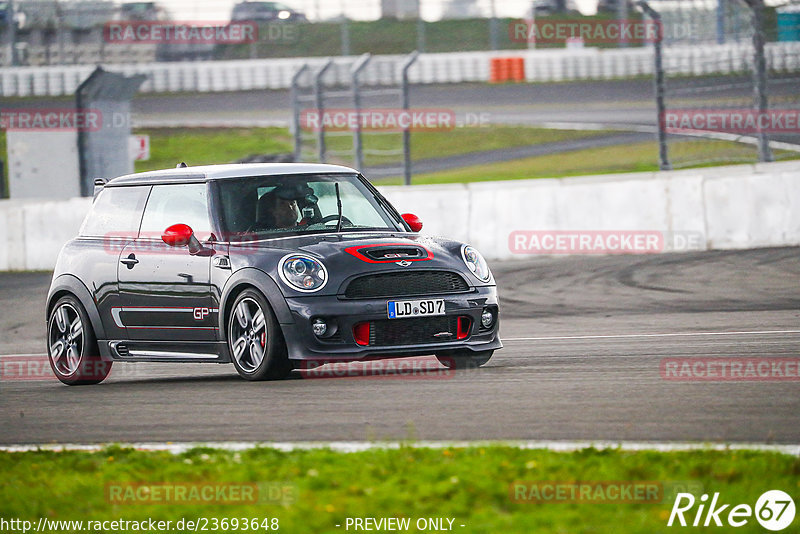 Bild #23693648 - Touristenfahrten Nürburgring GP-Strecke (16.08.2023)