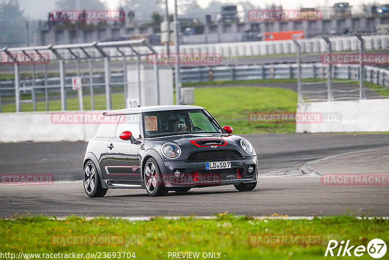 Bild #23693704 - Touristenfahrten Nürburgring GP-Strecke (16.08.2023)