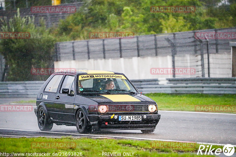 Bild #23693826 - Touristenfahrten Nürburgring GP-Strecke (16.08.2023)