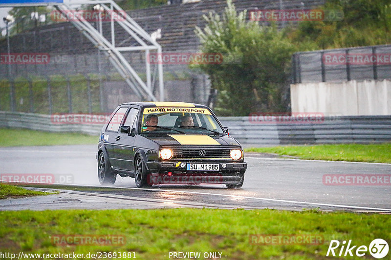 Bild #23693881 - Touristenfahrten Nürburgring GP-Strecke (16.08.2023)