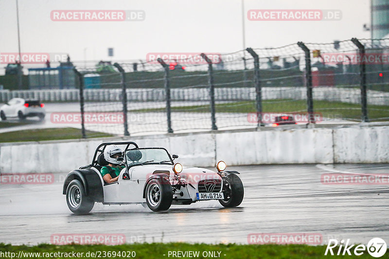 Bild #23694020 - Touristenfahrten Nürburgring GP-Strecke (16.08.2023)