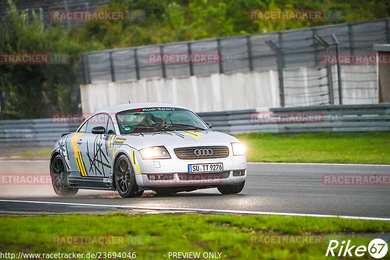 Bild #23694046 - Touristenfahrten Nürburgring GP-Strecke (16.08.2023)