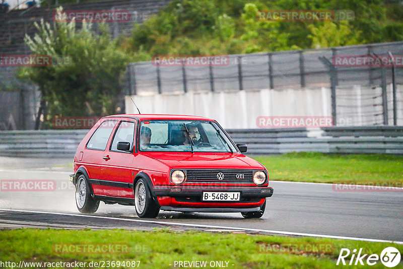 Bild #23694087 - Touristenfahrten Nürburgring GP-Strecke (16.08.2023)