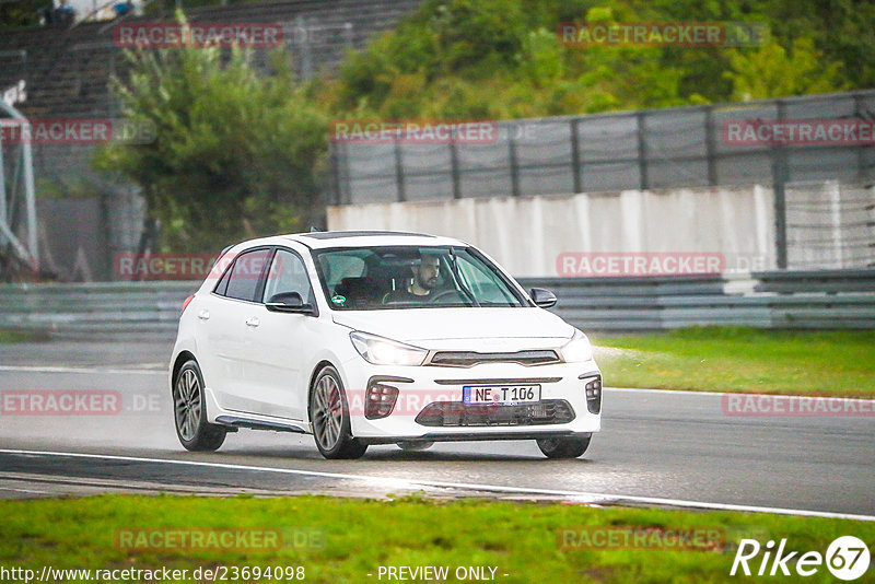 Bild #23694098 - Touristenfahrten Nürburgring GP-Strecke (16.08.2023)