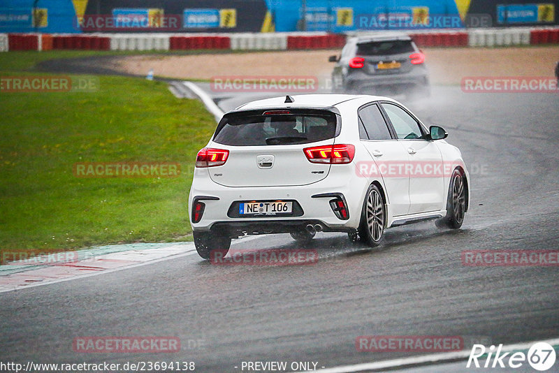 Bild #23694138 - Touristenfahrten Nürburgring GP-Strecke (16.08.2023)