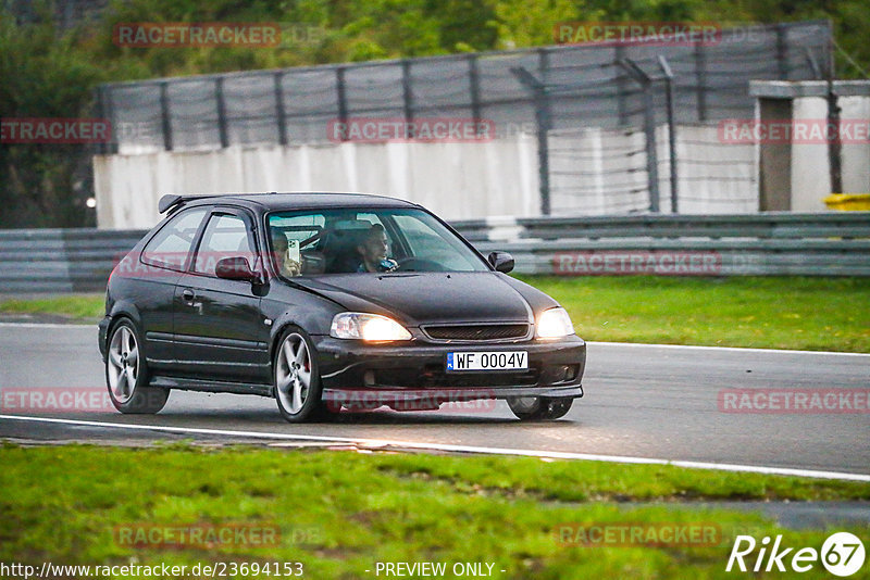 Bild #23694153 - Touristenfahrten Nürburgring GP-Strecke (16.08.2023)