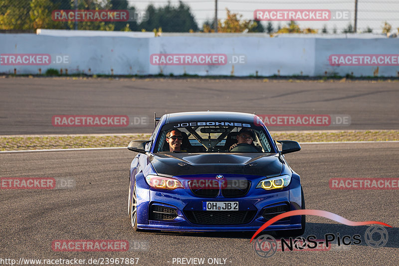 Bild #23967887 - Touristenfahrten Nürburgring GP-Strecke (22.08.2023)