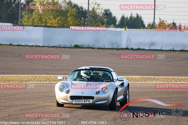 Bild #23967897 - Touristenfahrten Nürburgring GP-Strecke (22.08.2023)