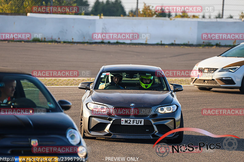 Bild #23967901 - Touristenfahrten Nürburgring GP-Strecke (22.08.2023)