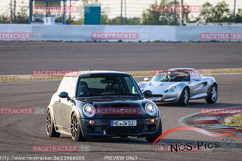 Bild #23968005 - Touristenfahrten Nürburgring GP-Strecke (22.08.2023)