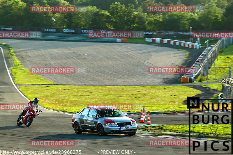 Bild #23968375 - Touristenfahrten Nürburgring GP-Strecke (22.08.2023)