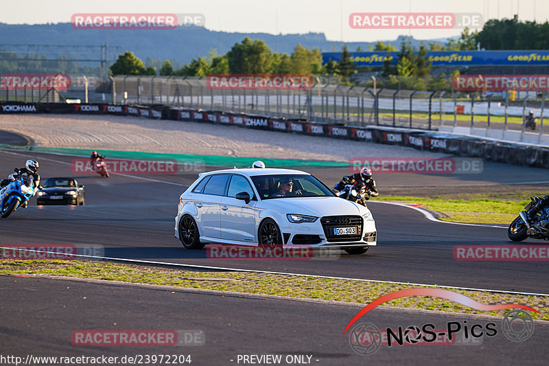 Bild #23972204 - Touristenfahrten Nürburgring GP-Strecke (22.08.2023)