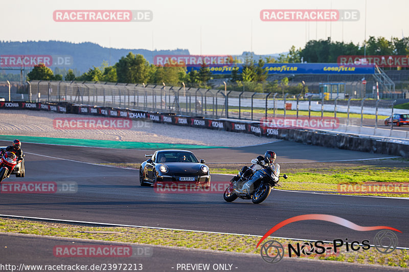 Bild #23972213 - Touristenfahrten Nürburgring GP-Strecke (22.08.2023)