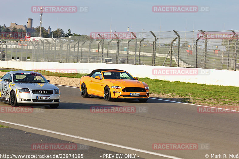 Bild #23974195 - Touristenfahrten Nürburgring GP-Strecke (22.08.2023)